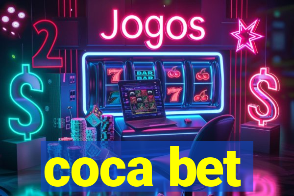coca bet